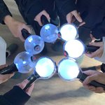방탄 <b>감성</b>