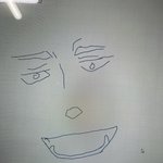 [진격의거인] <b>화이트</b>보드 노트북으로