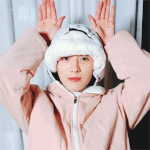 [드루와] 내 최애 너무 귀여움