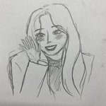 <b>실베</b>보고 오랜만에 그림그림