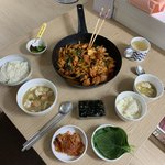 그냥 집<b>밥들</b> 올려봐요 ㅎㅎ