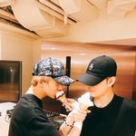 [NCT즌] 지성 정우 <b>크로스</b>