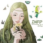 [댓글부탁해] 배우 김혜수는 진짜 <b>공작새</b> 같지 않냐?