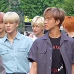 [NCT즌] 박지성이 막내인 이유