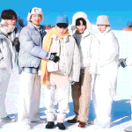 군부대에서 나오는 <b>핫팩</b>이 있거든?