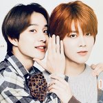 [NCT즌] 나 이사진은 <b>처음</b> <b>봄</b> ㅈㄴ기엽다