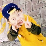 본진 <b>애기때</b> 조카 귀여워