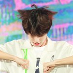 [NCT즌] <b>인준</b>이 귀