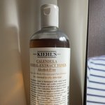 [NCT즌] 그냥 토너바르다가 생각난 재현이 토너 손민수 후기