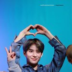 정우 사랑해