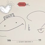 영통 팬싸 시대의 어떤 남돌 싸인