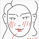 [드루와] <b>체리</b>로 메컵해봄