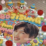 [NCT즌] <b>캔디</b>랩 스토리