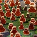 [진격의거인] 스포) 얘들아 에렌은 사실 베이킹하는것뿐이야