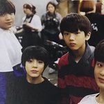 [NCT즌] 하 ㅠ 존잘잼<b>민이</b>들