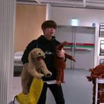 [NCT즌] 쟨니가 19<b>학번</b>으로 나오다니,,,