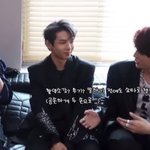 [NCT] 아가 밤비는 어깨도 이메타