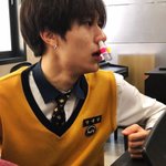 [트레저] <b>방예담</b> 학교생활