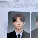 [크래비티] 헐 어떡해 우리 <b>민희</b> 벌써 고등학생이야