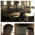 [진격의거인] 리바이가 평민들한테도 유명하다는게