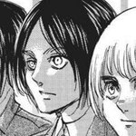 [진격의거인] ㅅㅍ) 근데 진격거 애들은 다 <b>동정</b>일까...?