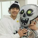 [NCT즌] 우리 <b>재민님</b>