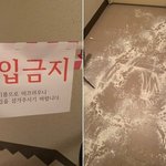초딩들 대형 사고 침(부모가 책임져야할판)