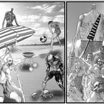 [진격의거인] <b>바다</b>~~다녀온. 아홉거인맘 블로그^^