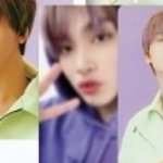 [NCT즌] 이거 <b>앨범</b> <b>포카</b>였으면 얼마였을까