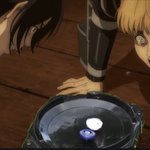 [진격의거인] 근데 루프라는거 자체가 너무 소름끼침