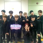 [골든차일드] 쇼챔 투표 <b>하자</b>!!
