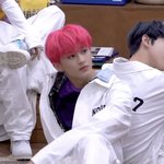 [NCT즌] 마크 머리색 보면 <b>아형</b> 나갈때 쯤 찍은 <b>영상</b>인건가?