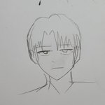 [댓글부탁해] <b>단순</b>화해서 그렸는데 누군것 같냐