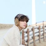 방탄 윈패 스타일링 이거개주아ㅠ