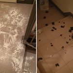 초등생 난동에 뒤집힌 아파트…부모 "전부 <b>변상</b>하겠다"