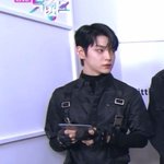 [TXT] 진짜 수빈아 오늘 셀카