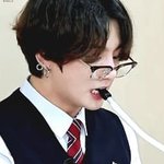 나만 정국 <b>장발</b> 존 나 환장하냐..