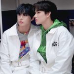 [NCT즌] 이런 눈으로