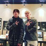 [EXO] 왜 아무도 삐삐안쳤어?