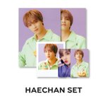 [NCT] 시그 <b>해찬</b>이꺼 살건데