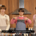 [NCT] 문태일 <b>큐트</b>라고 지금