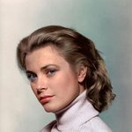 [드루와] 그레이스 <b>켈리</b> 짤털