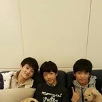 [NCT즌] 드리<b>미들</b>과 김정우