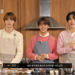 [NCT즌] 정우랑 <b>성찬</b> 키 왜 비슷함