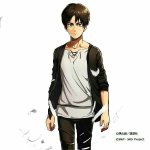 [진격의거인] 에렌이 나이를 4년을 먹고도 포기못한 그것....