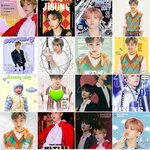 [NCT즌] 지성이 생일광고