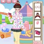 [댓글부탁해] 낼 남친이랑 <b>롯월</b> 가는데 패션 평가좀