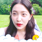 예리 이 스타일링 개이뻐