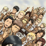 [진격의거인] ㅅㅍ) 진격 등장인물들은 <b>노예</b>다