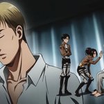 [진격의거인] <b>무방비</b>한 단장님이 얼마나맛있게요?